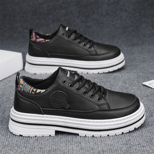 Damen Komfortable Sneaker mit modischem Innenfutter EB