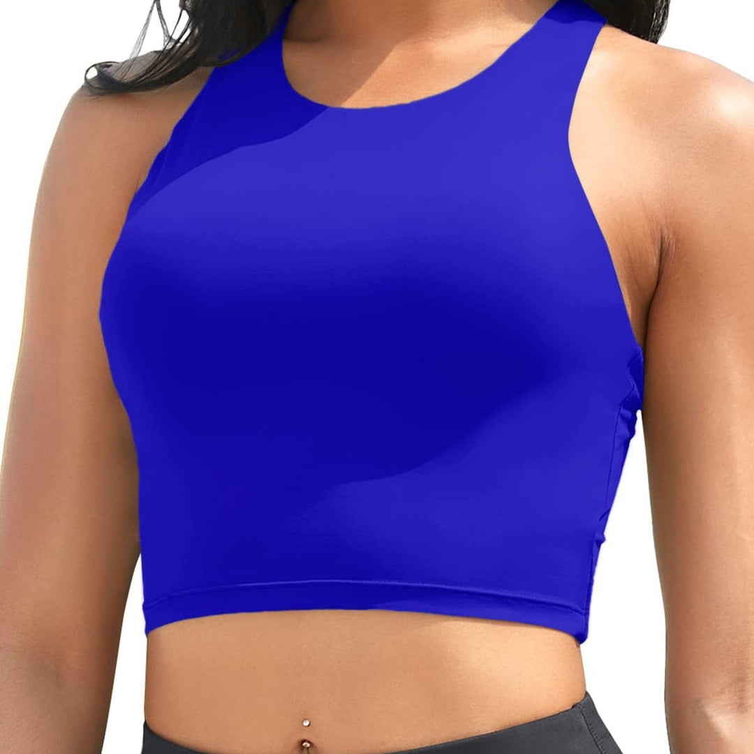 Damen Sporttop EB