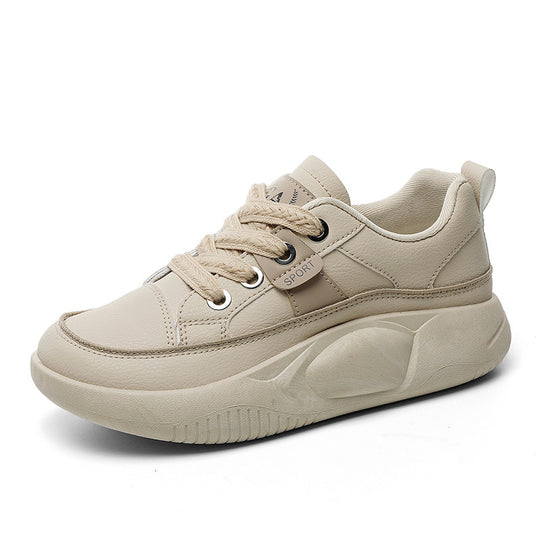 Damen Sportliche Sneakers mit ergonomischem Komfort und trendigem Design EB