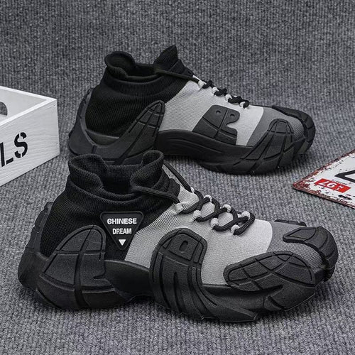 Damen Sportliche Sneakers EB