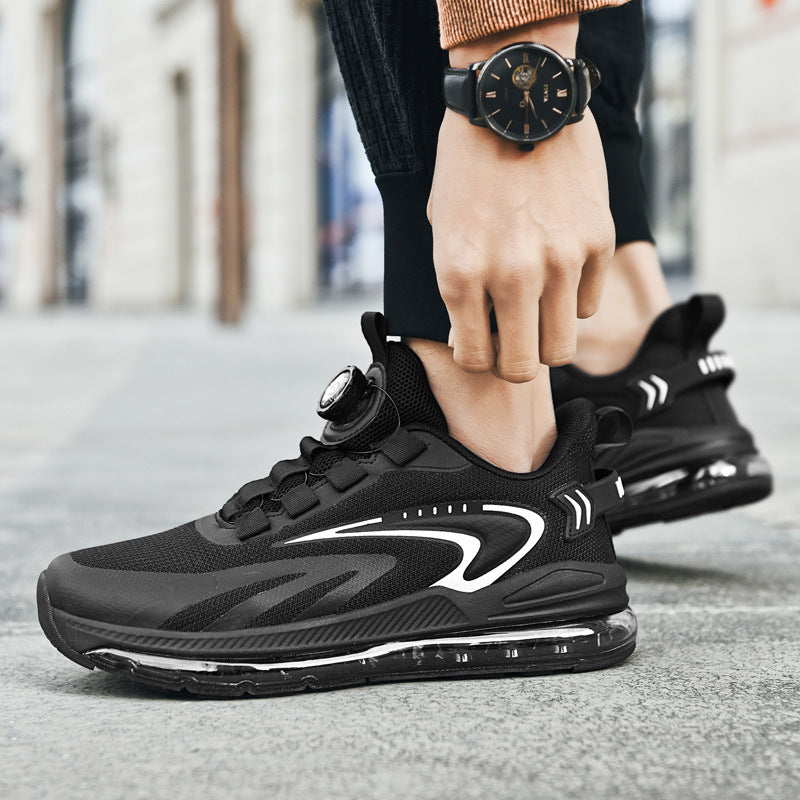 Damen Hochentwickelte Lauf-Sneaker mit innovativem Schnürsystem EB