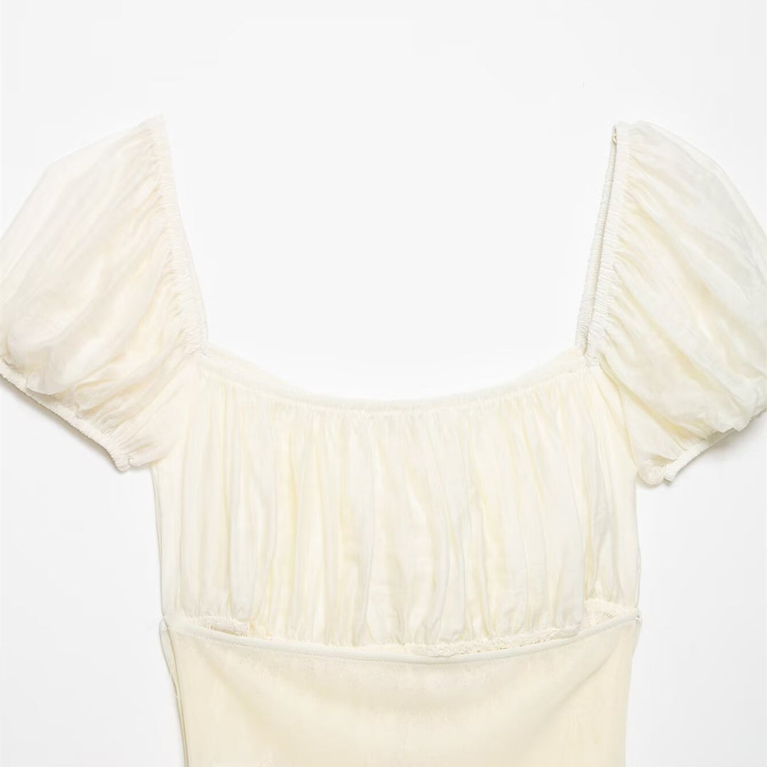 Damen Couture-Oberteil EB