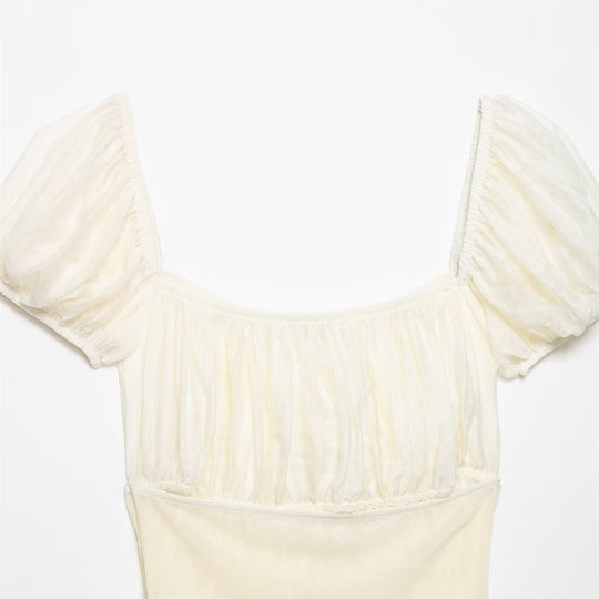 Damen Couture-Oberteil EB