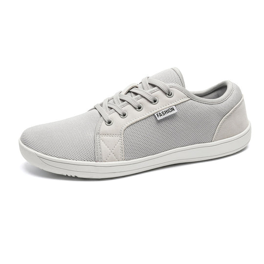 Herren Modische und komfortable Sneakers mit atmungsaktiver Mesh-Oberfläche EB