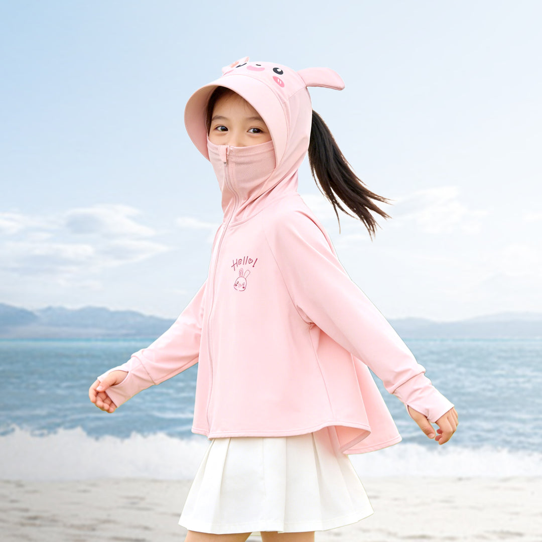 Damen Sportjacke mit atmungsaktivem und wasserabweisendem Design R&B