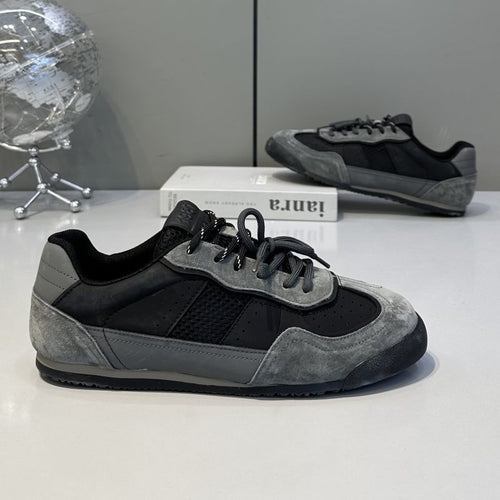 Damen Sneaker mit atmungsaktivem Obermaterial und dämpfender Sohle EB