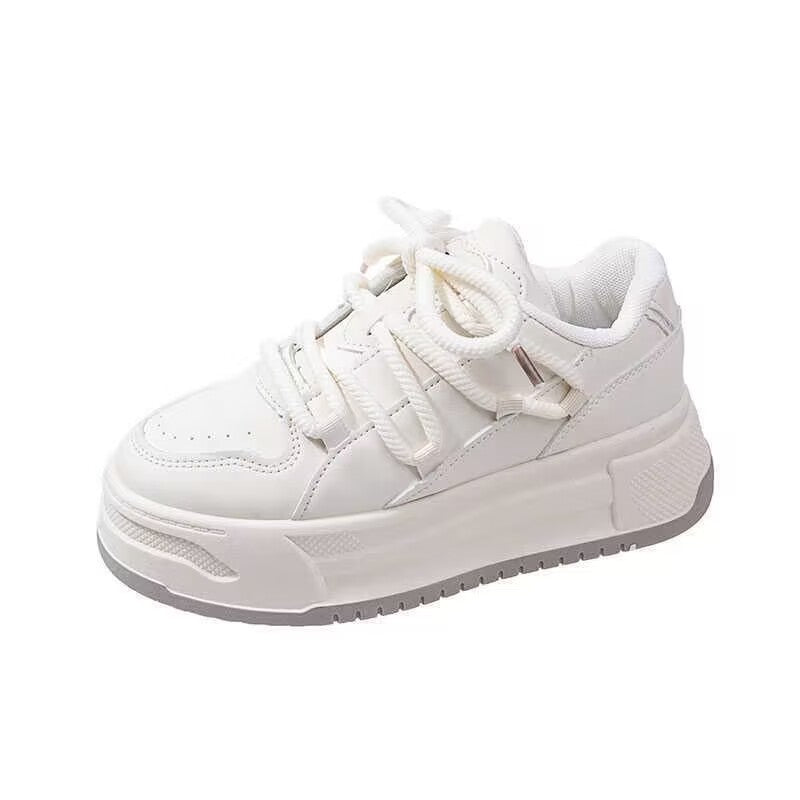 Damen Komfortable Chunky Sneakers mit dämpfender Sohle und innovativem Design EB