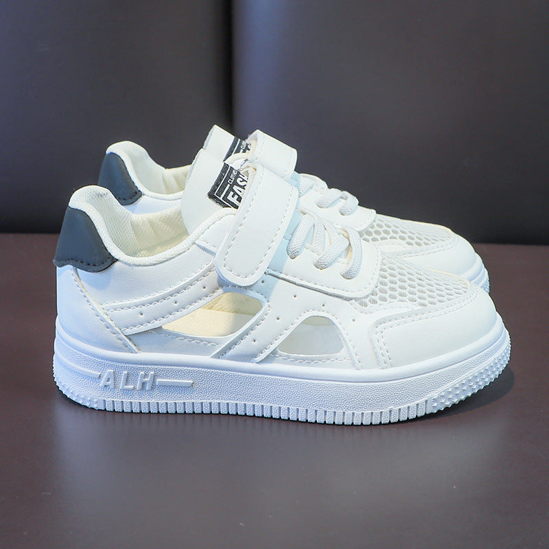 Damen Sportliche Leichtgewicht Sneakers mit innovativer Belüftung und optimaler Passform EB