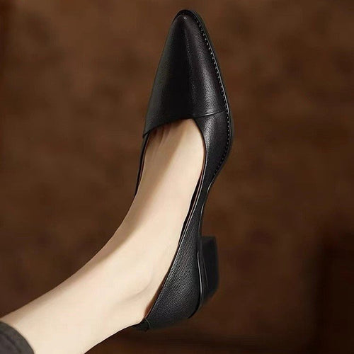 Damen Elegante Sling-Pumps mit modernem Design EB