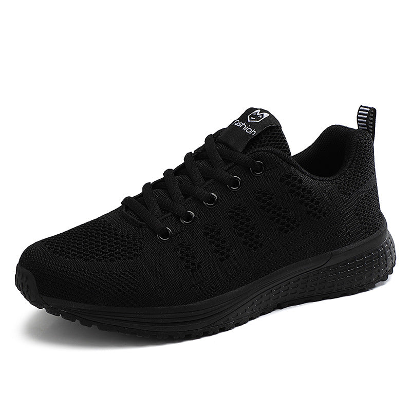 Damen Atmungsaktive Laufschuhe mit flexibler Sohle EB