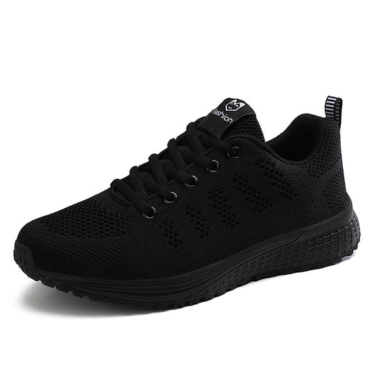 Damen Atmungsaktive Laufschuhe mit flexibler Sohle EB