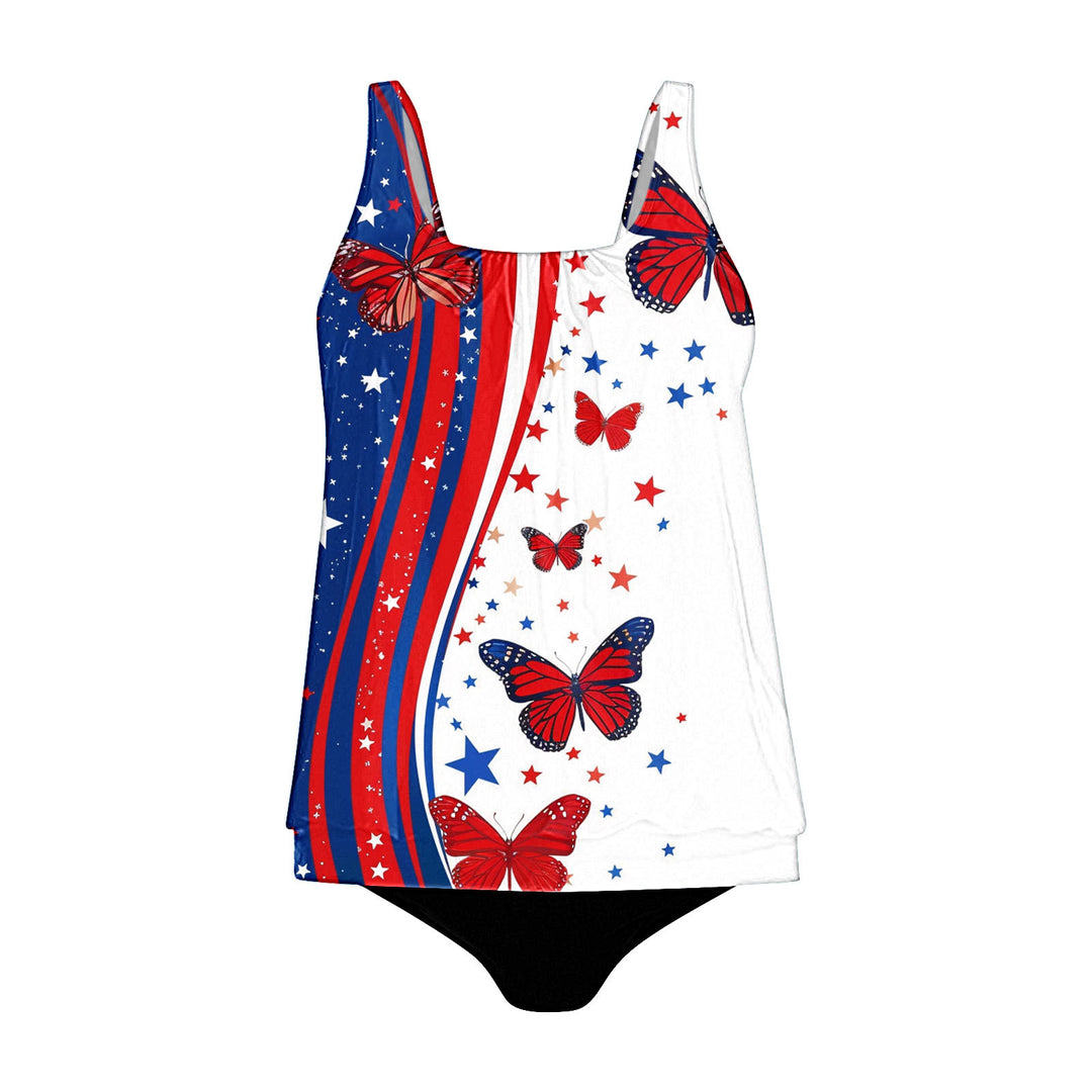 Damen Tankini EB