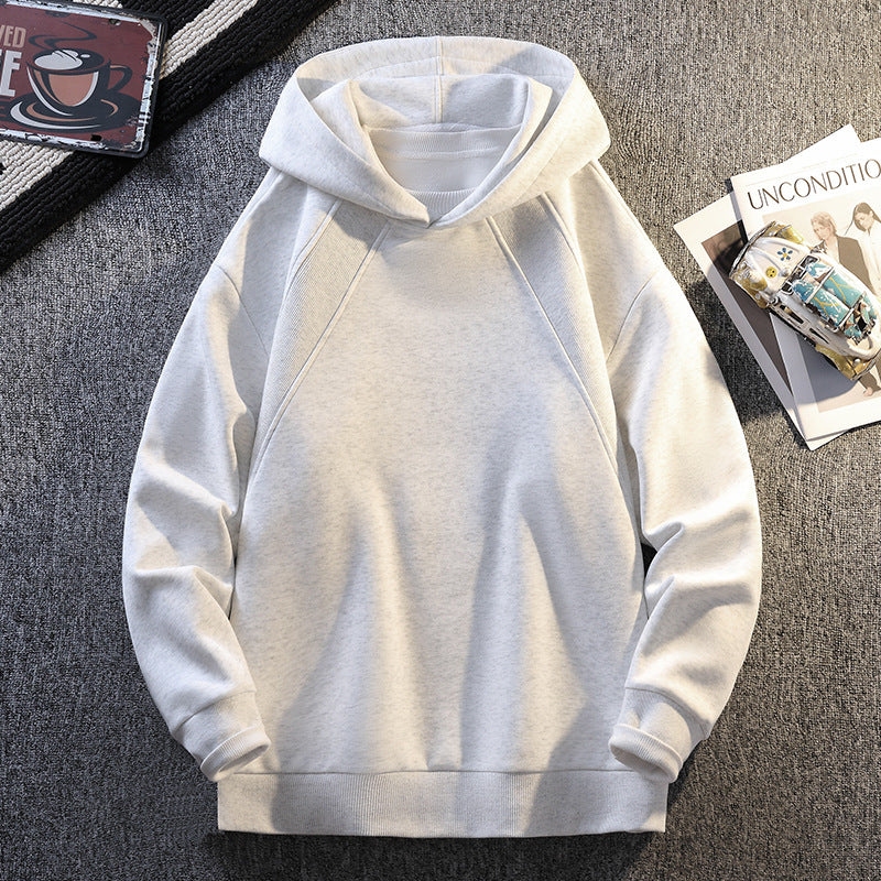 Damen Urbaner Kapuzenpullover mit innovativem Schnitt und atmungsaktivem Material EB