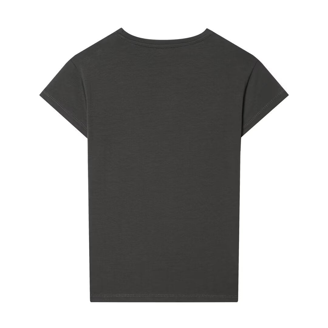 Damen T-Shirt mit inspirierendem Schriftzug EB