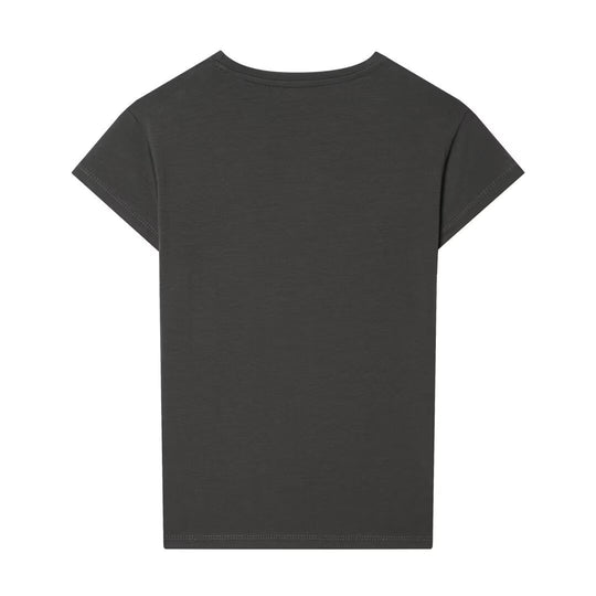 Damen T-Shirt mit inspirierendem Schriftzug EB