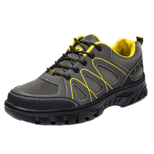 Damen atmungsaktive Wanderschuhe EB