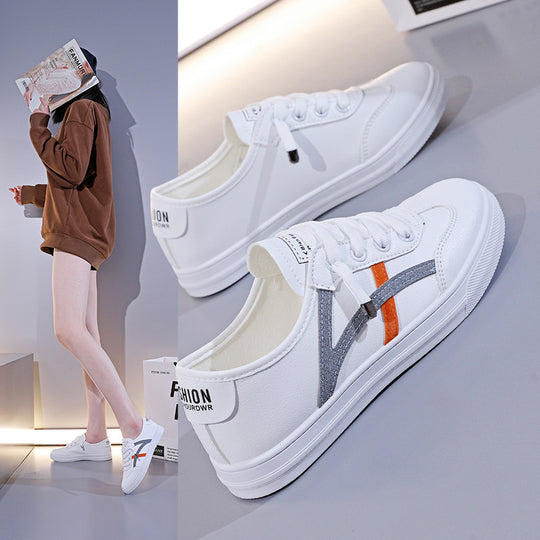 Damen lässige Freizeitschuhe EB