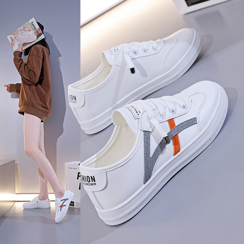 Damen lässige Freizeitschuhe EB
