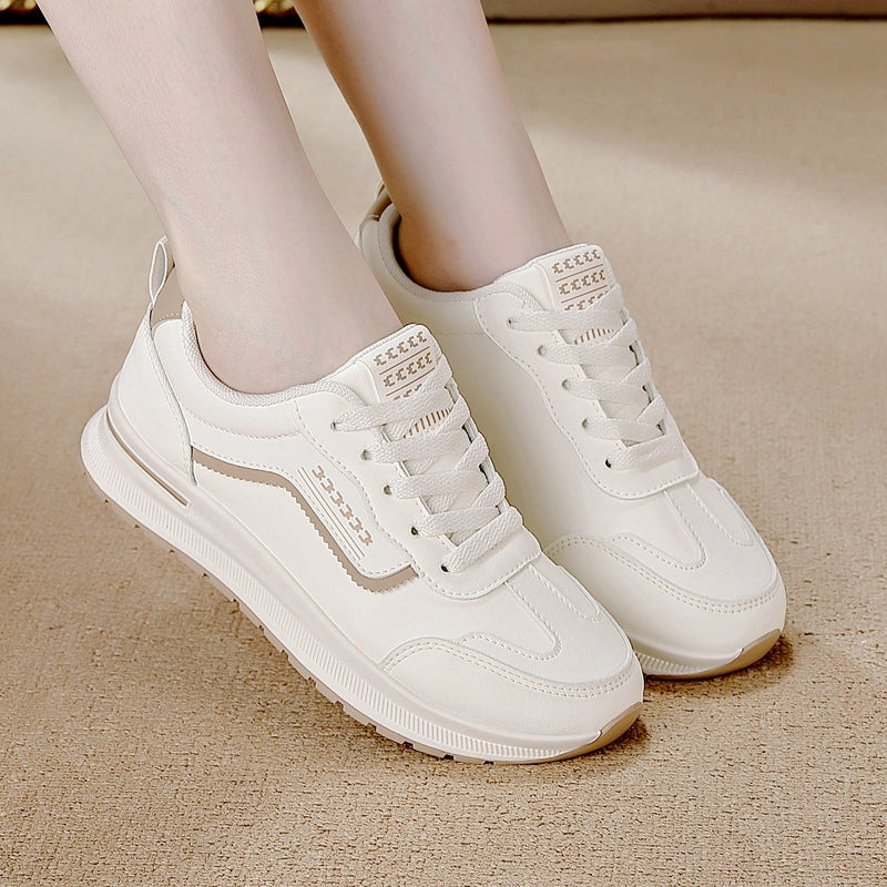 Damen Sportliche Sneaker EB