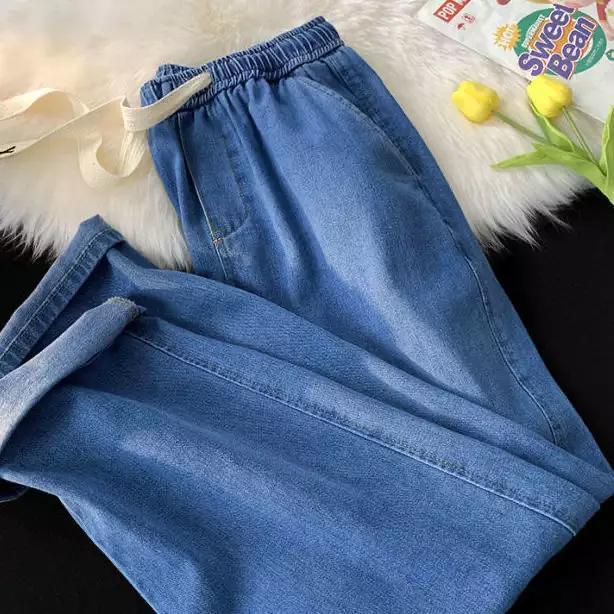 Herren lässige Sweatpants mit verstellbarem Bund und seitlichen Eingrifftaschen EB