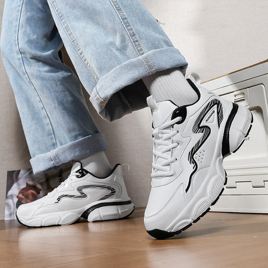 Damen Laufschuhe mit stoßdämpfender Sohle und ergonomischem Design EB