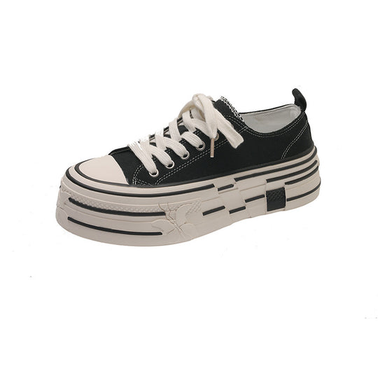 Damen Plateausneaker EB