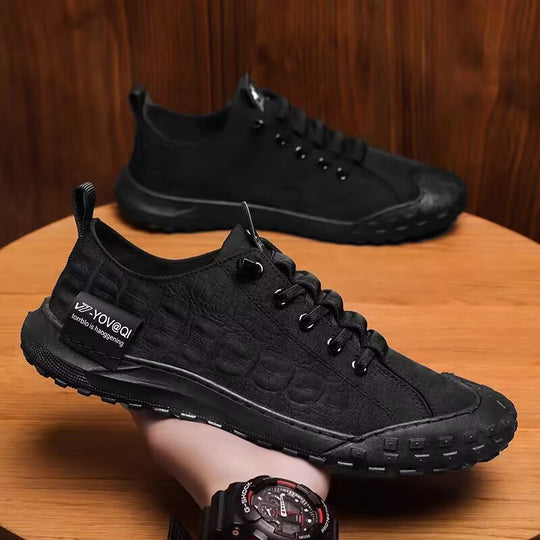 Damen komfortable Freizeitschuhe EB
