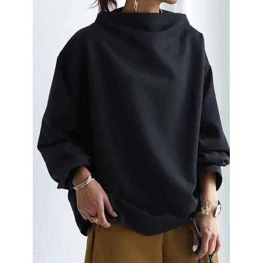 EB | Stylischer, Bequemer Pullover