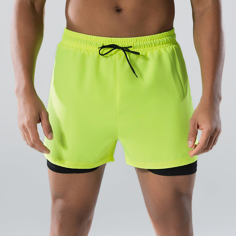 EB | Boxer-Doppelstrandhose