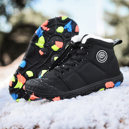 Orthopädische KinderWinterschuhe EB