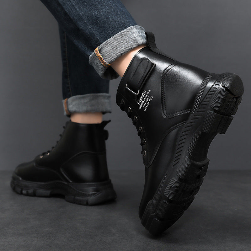 Herren Modische Stiefel EB