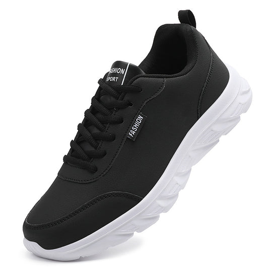 Damen Modische Sneakers mit rutschfester Sohle und atmungsaktivem Obermaterial EB
