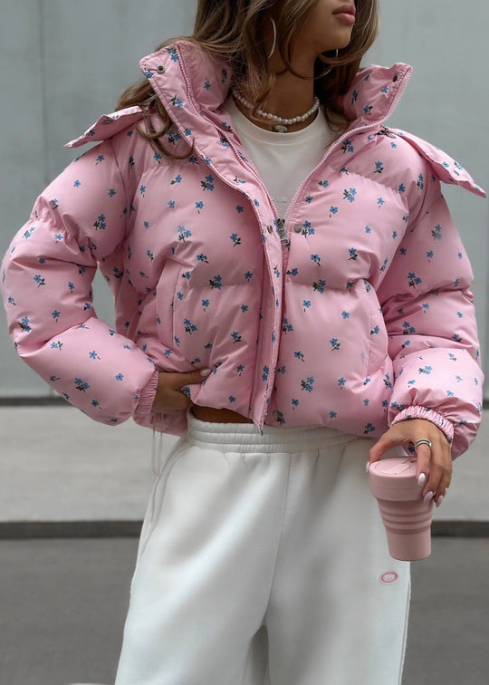 EB | Pufferjacke