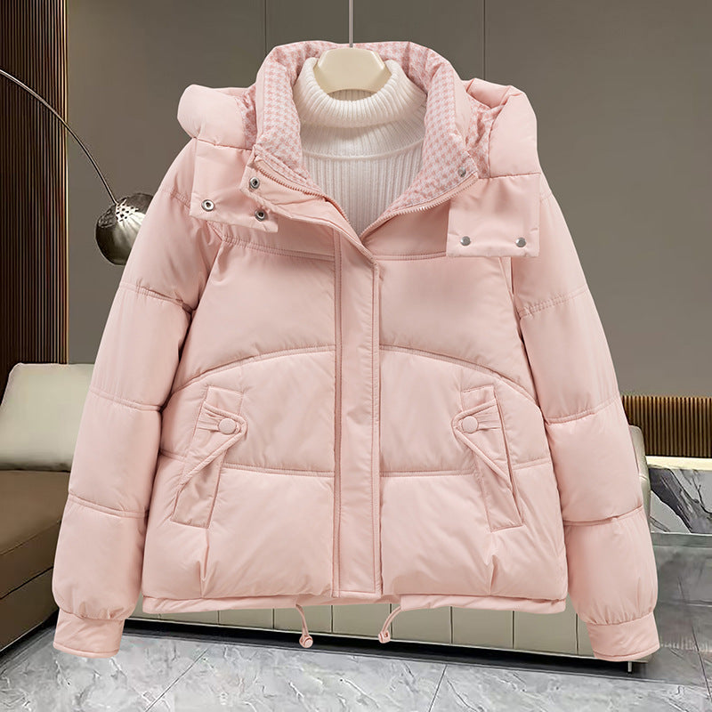 Damen Bewegungsoffensive Winterjacke EB