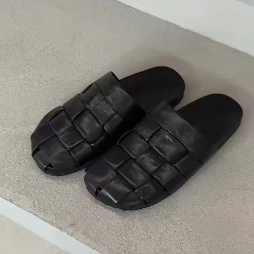 Damen Komfortable Clogs mit modischem Wabenmuster und ergonomischem Fußbett EB