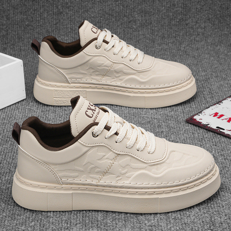 Damen Sneaker mit hohem Komfort und modischem Design EB