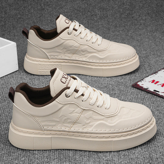 Damen Sneaker mit hohem Komfort und modischem Design EB
