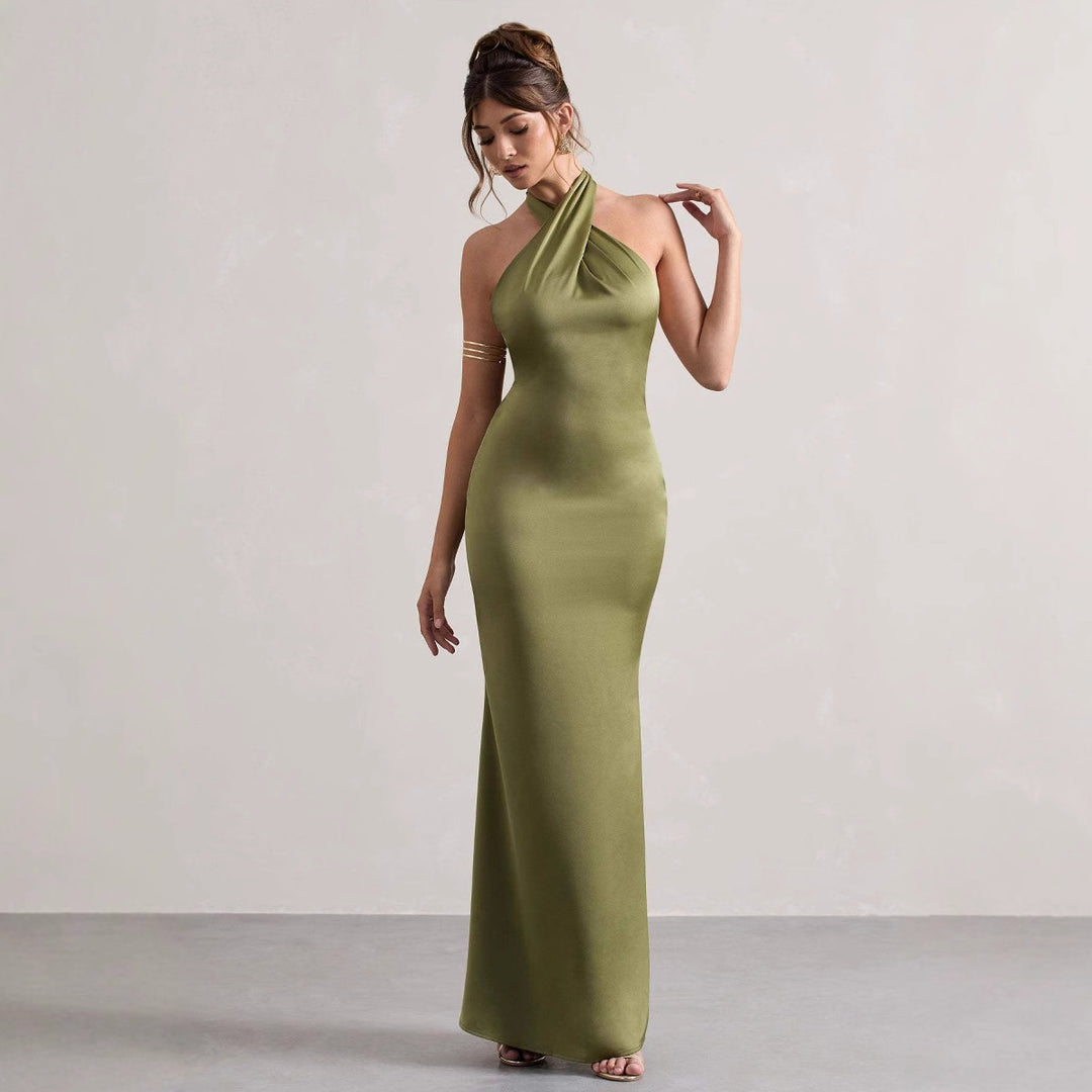 Damen Abendkleid EB