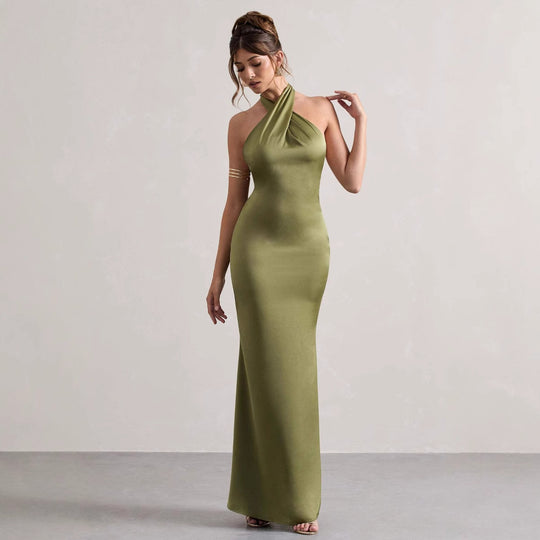 Damen Abendkleid EB