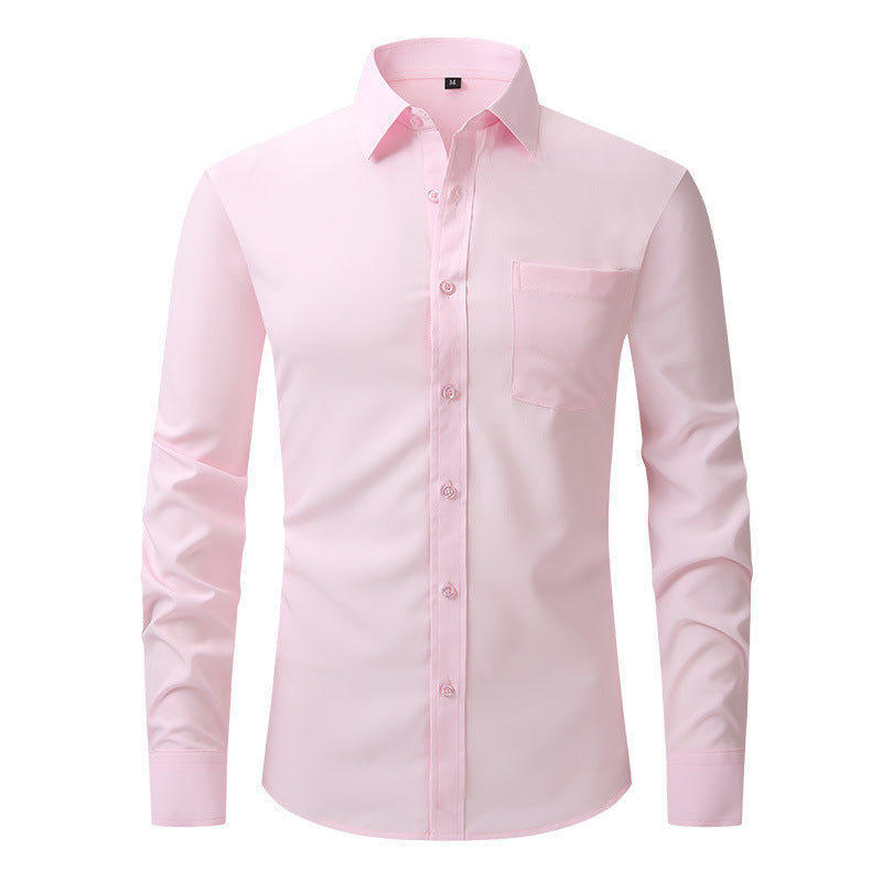 Herren Business-Hemd EB