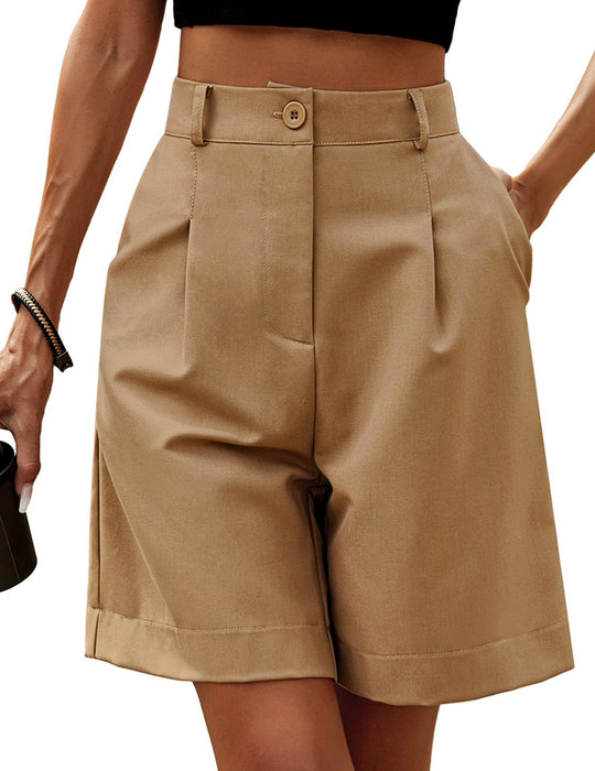 EB | Stylische Outdoor Shorts für Damen