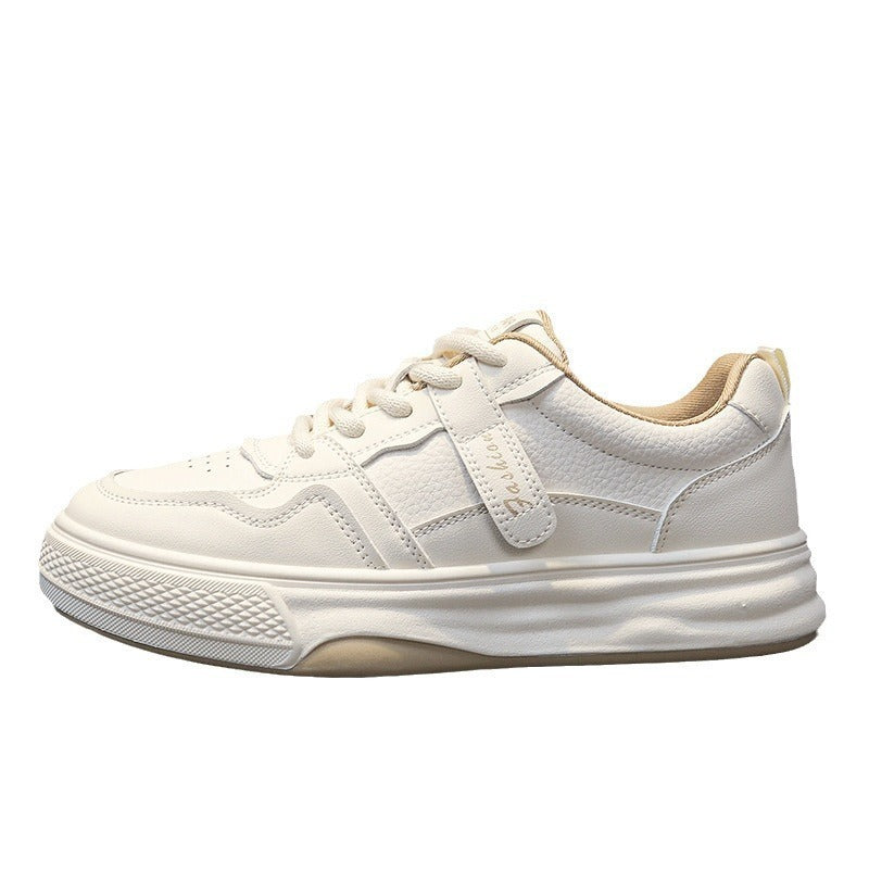 Damen Sneaker mit ergonomischem Design und gedämpfter Sohle EB