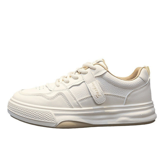 Damen Sneaker mit ergonomischem Design und gedämpfter Sohle EB
