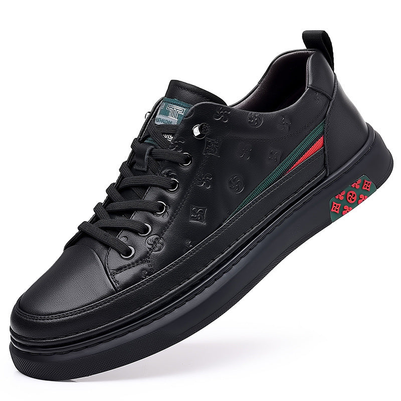 Damen Sportliche Sneaker mit einem modernen Design und rutschfester Sohle EB