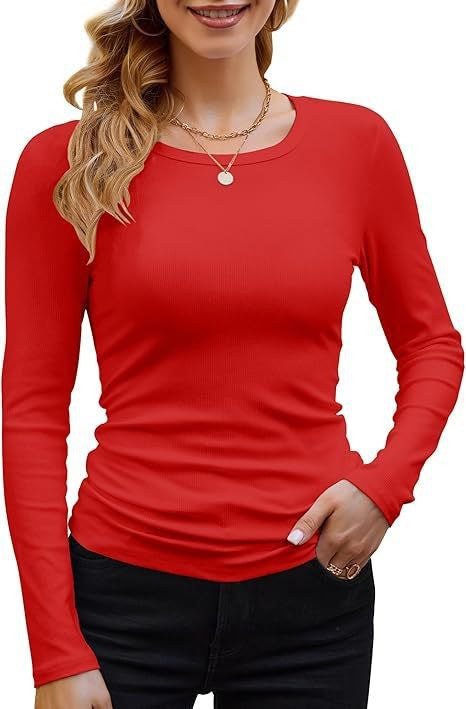 Damen Langarmshirt EB