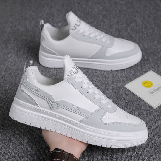 Damen Hochwertige Freizeit Sneakers mit ergonomischer Sohle EB