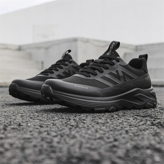 Damen Ultraleichte Fitness-Laufschuhe mit atmungsaktiver Oberflächenstruktur EB