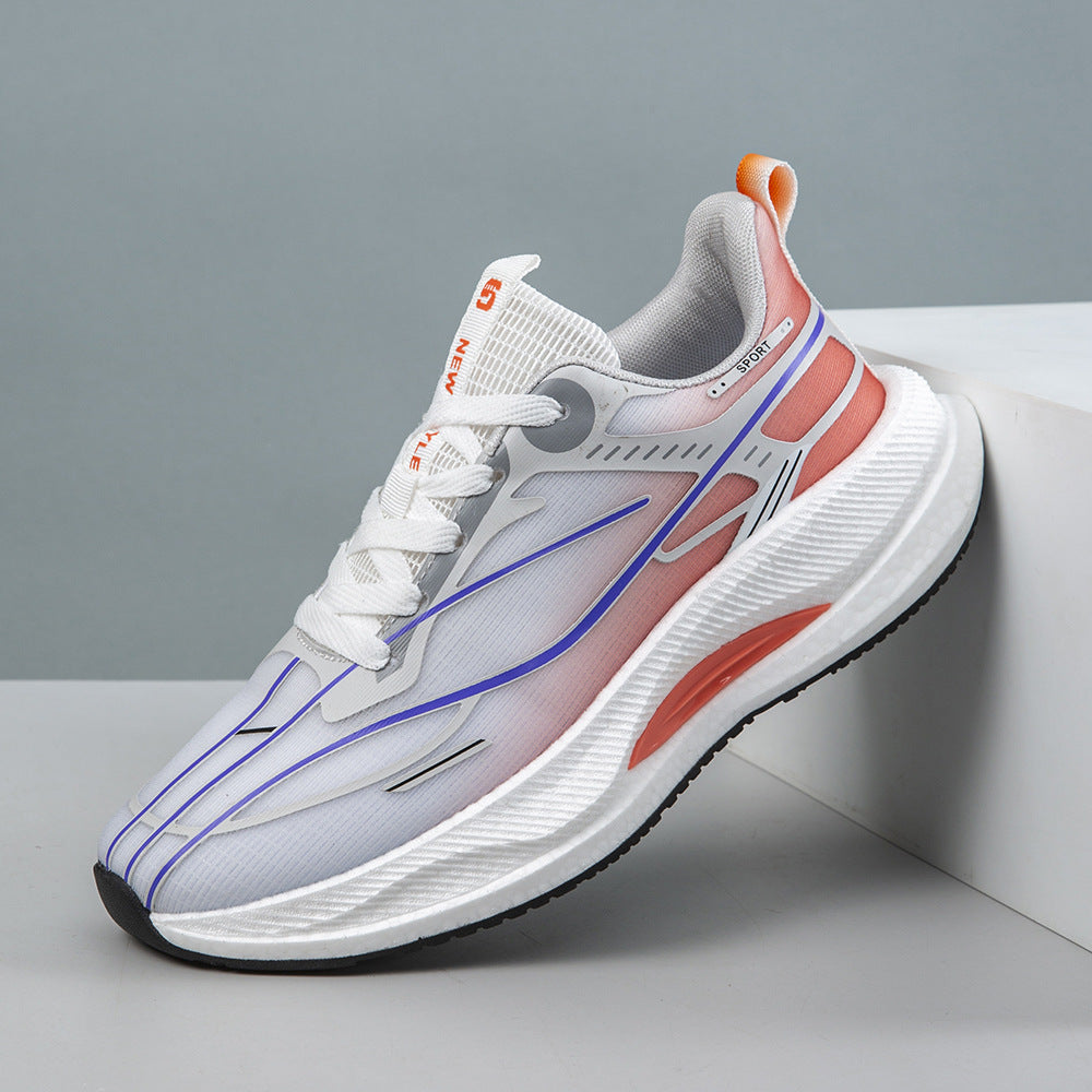 Damen Sportliche Lauf- und Freizeitschuhe EB