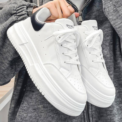 Damen Sportliche Sneakers mit hochgradigem Komfort und trendigen Designelementen EB