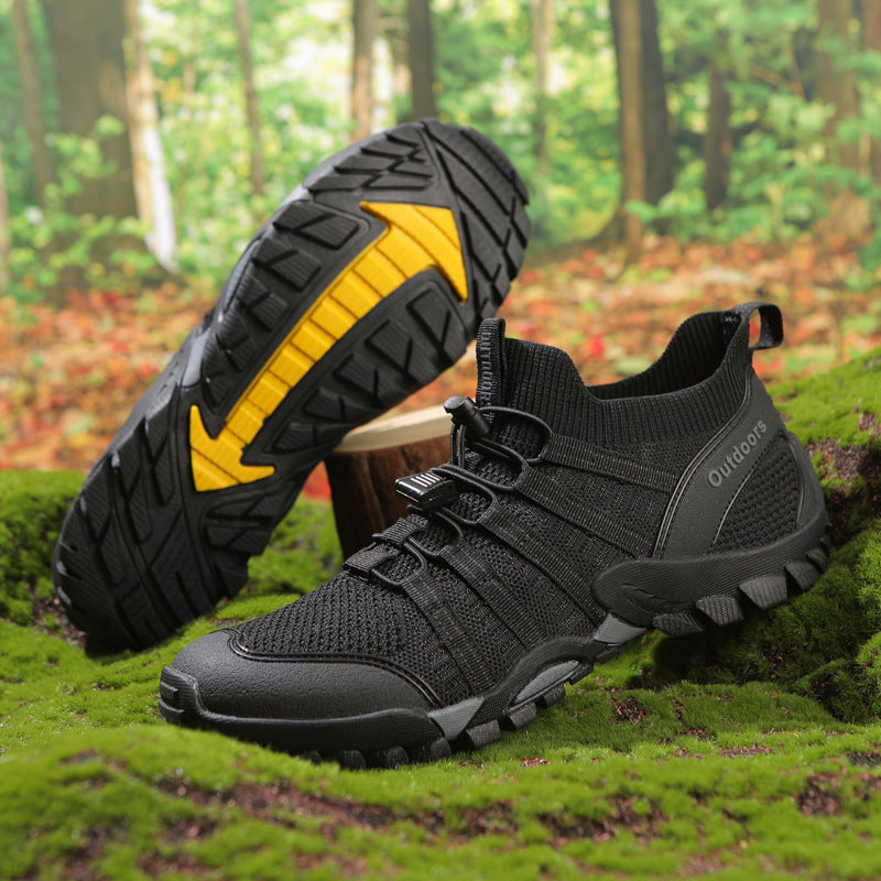 Damen Multifunktionale Outdoor-Aktiven Schuhe EB